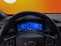 Ford USA Explorer vaihtoauto