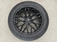 Ford USA Explorer vaihtoauto