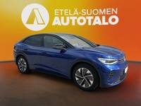 Volkswagen ID.5 vaihtoauto