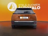 Peugeot e-2008 vaihtoauto