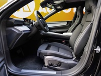 Polestar 4 vaihtoauto