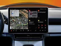 Polestar 4 vaihtoauto