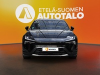 Polestar 4 vaihtoauto