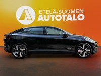 Polestar 4 vaihtoauto