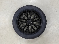 Polestar 4 vaihtoauto