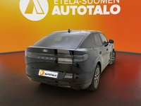 Ford Capri vaihtoauto