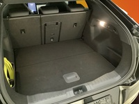 Ford Capri vaihtoauto