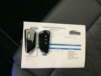 Ford Capri vaihtoauto