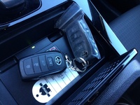 Toyota bZ4X vaihtoauto