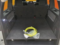 Volkswagen ID. Buzz vaihtoauto