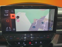 Volkswagen ID. Buzz vaihtoauto