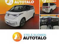 Volkswagen ID. Buzz vaihtoauto