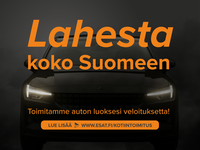 Volkswagen ID. Buzz vaihtoauto