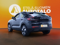 Volvo EC40 vaihtoauto