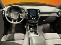 Volvo EC40 vaihtoauto