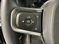 Volvo EC40 vaihtoauto