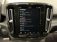 Volvo EC40 vaihtoauto