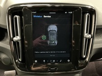 Volvo EC40 vaihtoauto