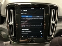 Volvo EC40 vaihtoauto