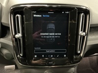 Volvo EC40 vaihtoauto