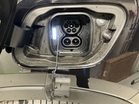 Volvo EC40 vaihtoauto