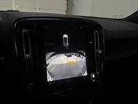 Volvo EC40 vaihtoauto