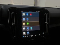 Volvo EC40 vaihtoauto