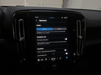 Volvo EC40 vaihtoauto