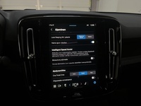 Volvo EC40 vaihtoauto