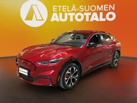 Ford USA Mustang vaihtoauto