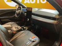 Ford USA Mustang vaihtoauto