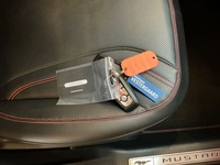 Ford USA Mustang vaihtoauto