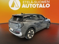 Ford USA Explorer vaihtoauto