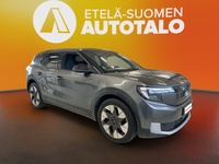 Ford USA Explorer vaihtoauto