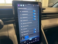 Ford USA Explorer vaihtoauto