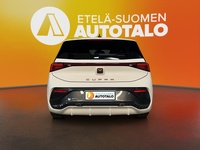 Cupra Born vaihtoauto