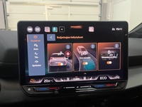 Cupra Born vaihtoauto