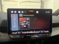 Cupra Born vaihtoauto