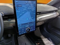 Ford USA Mustang vaihtoauto