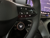 Cupra Tavascan vaihtoauto