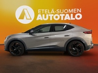 Cupra Tavascan vaihtoauto