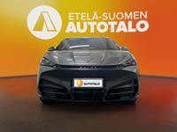 Cupra Tavascan vaihtoauto