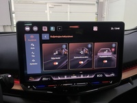 Cupra Tavascan vaihtoauto