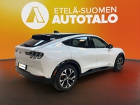 Ford USA Mustang vaihtoauto