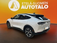 Ford USA Mustang vaihtoauto