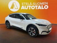 Ford USA Mustang vaihtoauto