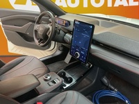 Ford USA Mustang vaihtoauto