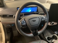 Ford USA Mustang vaihtoauto