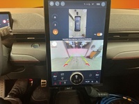 Ford USA Mustang vaihtoauto