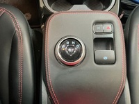 Ford USA Mustang vaihtoauto